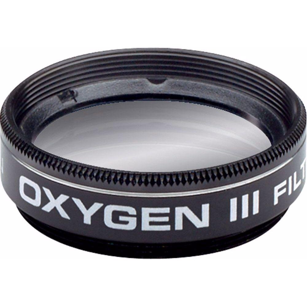 Filtro Ocular de Nebulosa Oxygen-III de 1.25'