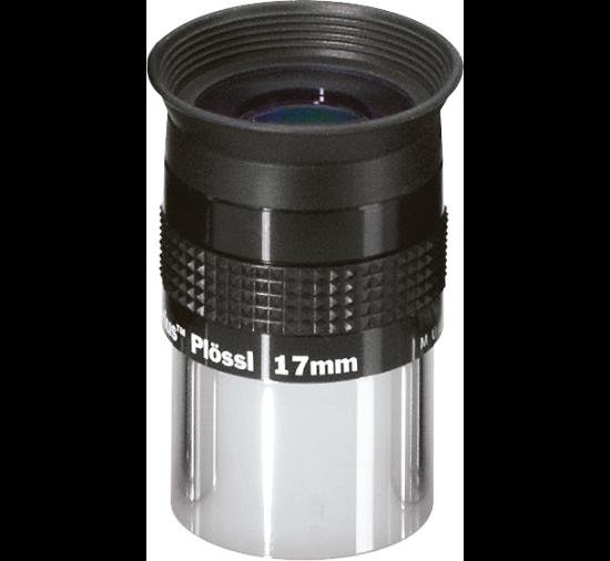 Ocular Sirius Plossl 17mm 1.25'