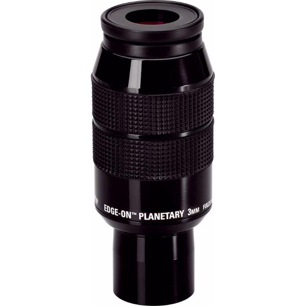 Ocular Edge-On Planetario 55  3mm  - 1.25
