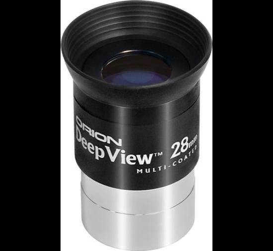 Ocular DeepView 28mm - 2'