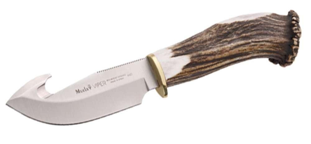 Cuchillo Raccoon-8A