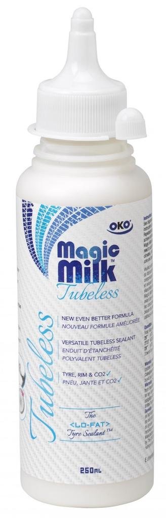 Sellante Magic Milk 250ML Tubeless MTB/XCO L072.08OK