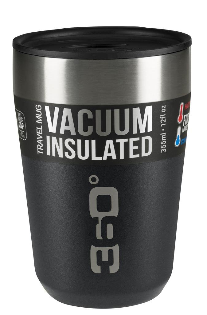Vasos Degrees Vac Travel Mug Reg