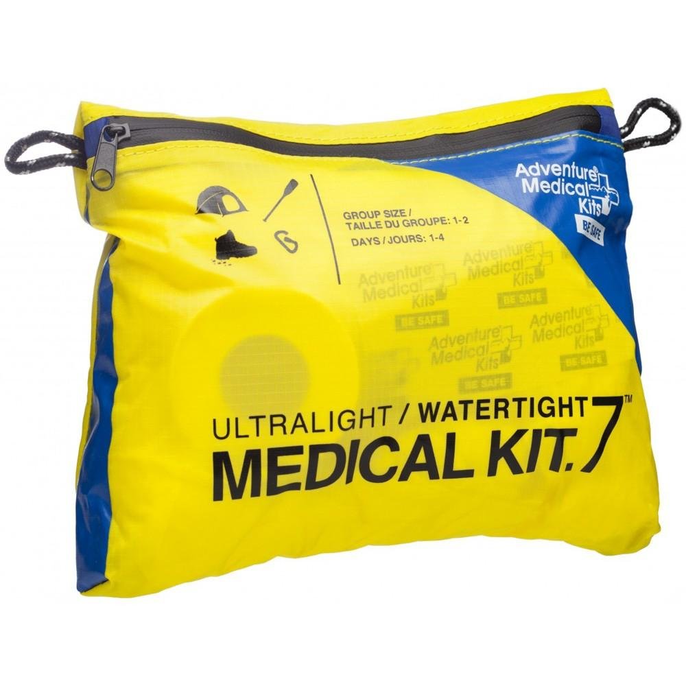 Kit Medico Ultralight/Watertight Intl. .7