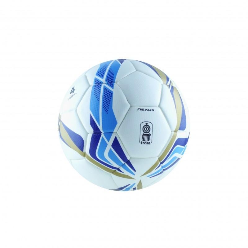 Balón de Fútbol Train Nexus 32 N°4