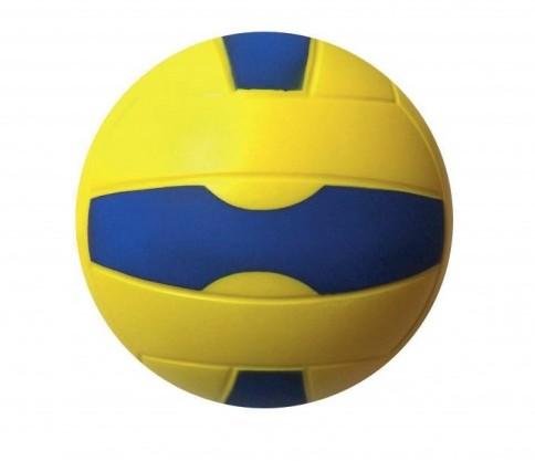 Balon Esponja Pu. Volley 7"