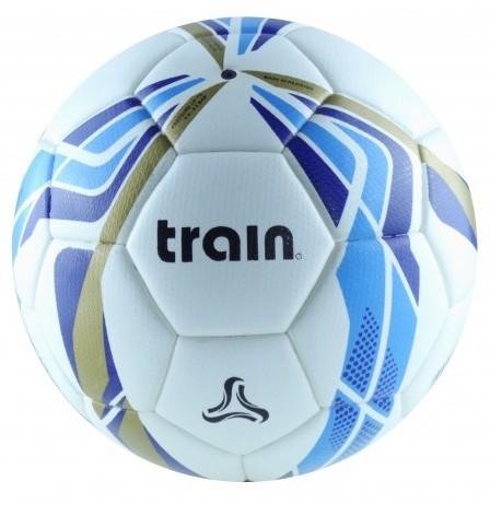 Balón de Fútbol Train Nexus 32 N°4