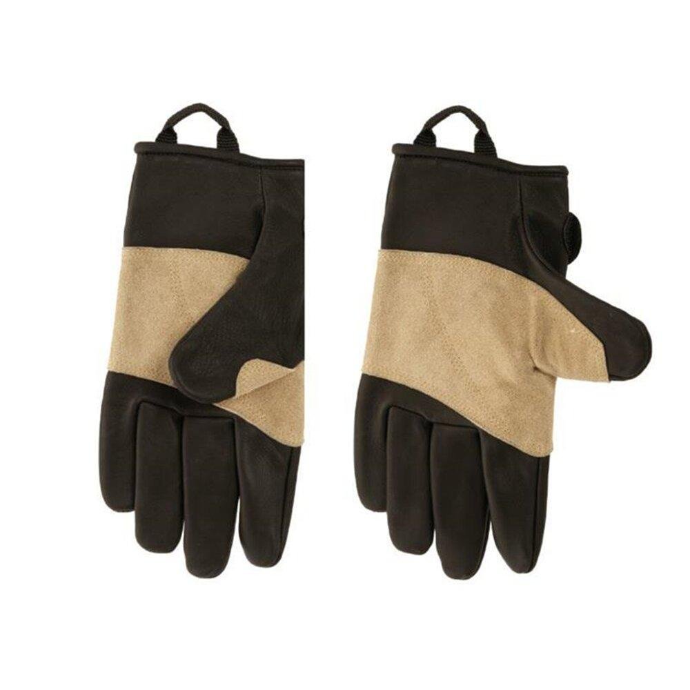 Guantes Grippy