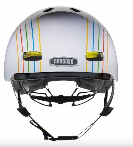 Casco Street Pinwheel MIPS Helmet