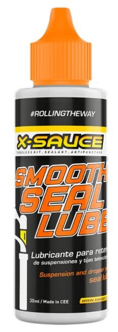 Smooth Seal Lubricante