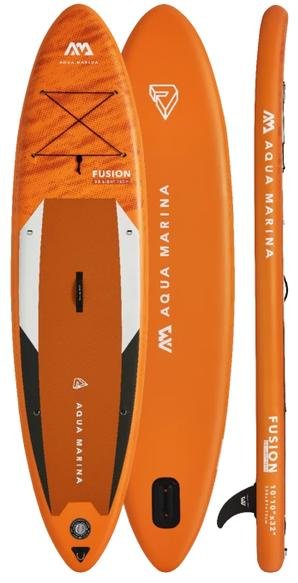 Stand Up Paddle Sup Fusion 330 Cm