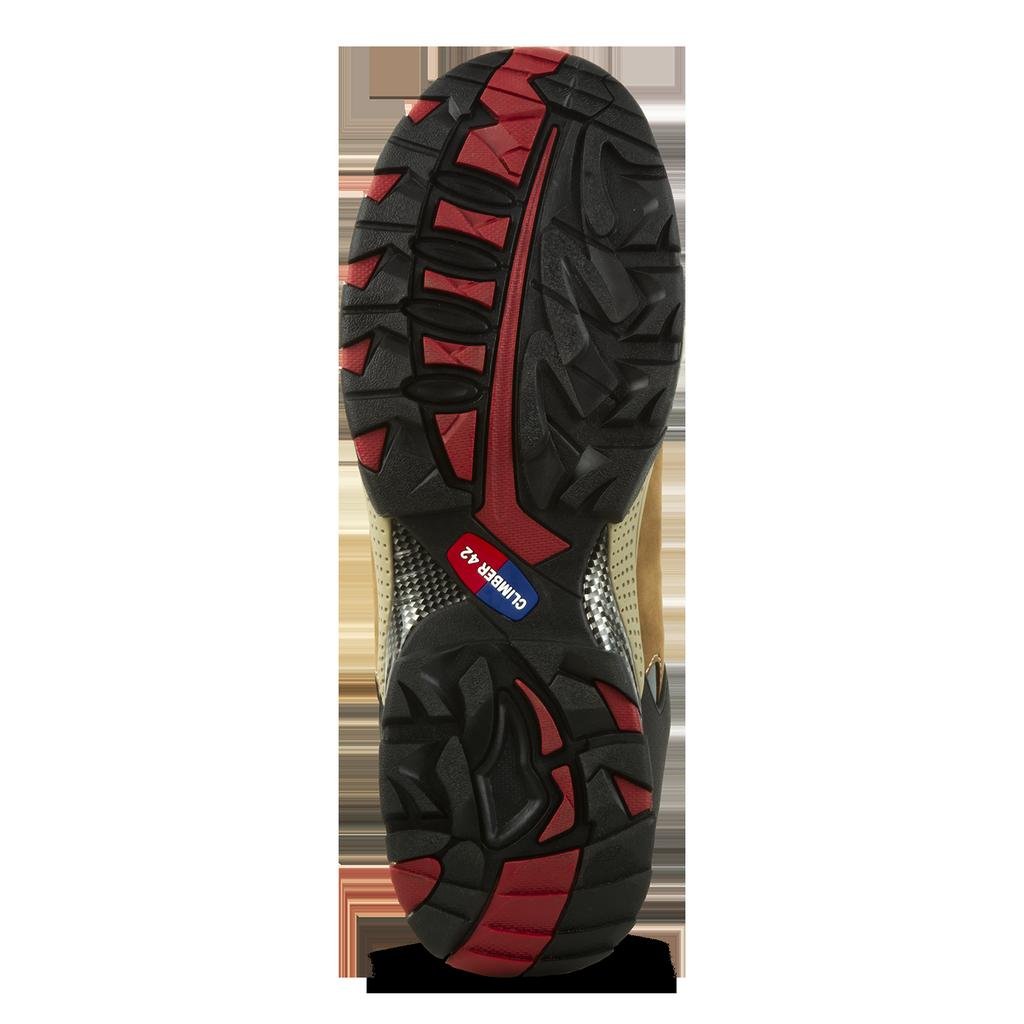Zapato De Seguridad Parva 9010 R Zapatilla Unisex