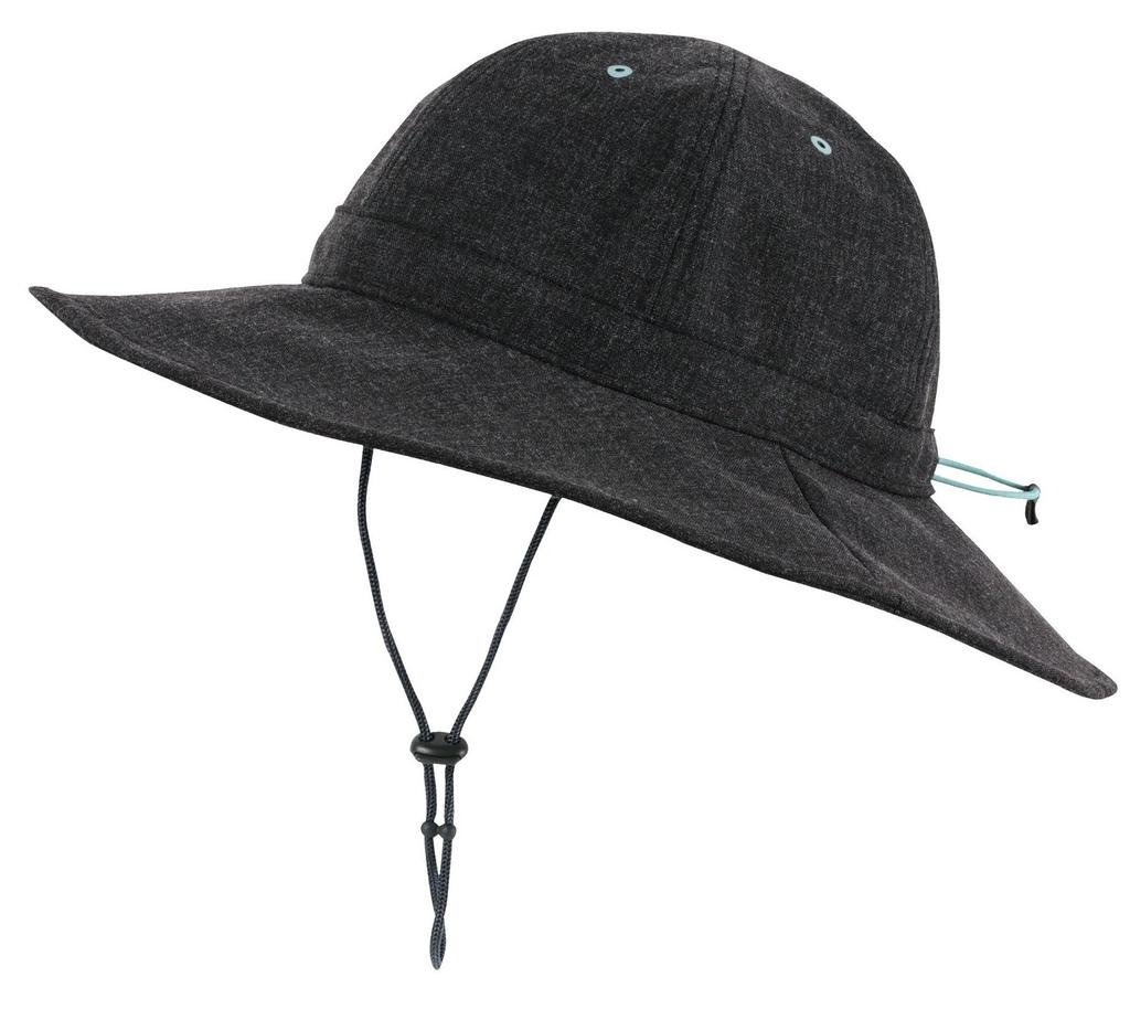 Sombrero Wide Brimmed Hat