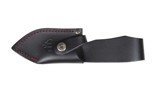 Cuchillo 205-M Huracan (N690co) - Color: Negro
