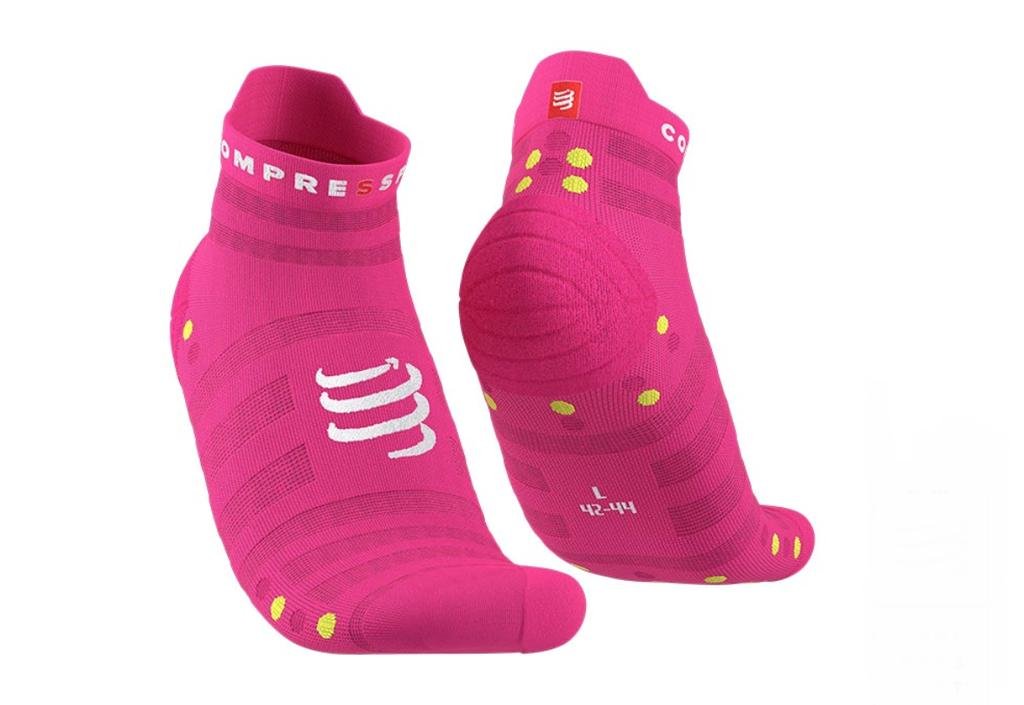 Calcetines Pro Racing Socks Run Low Ultralight V4.0