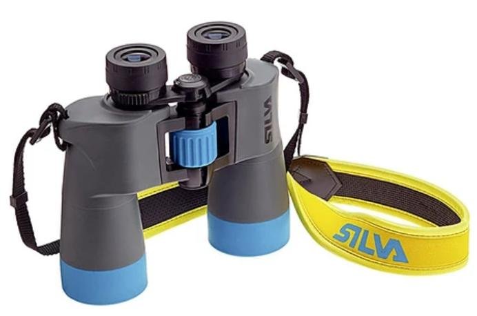Binocular Seal 7X50