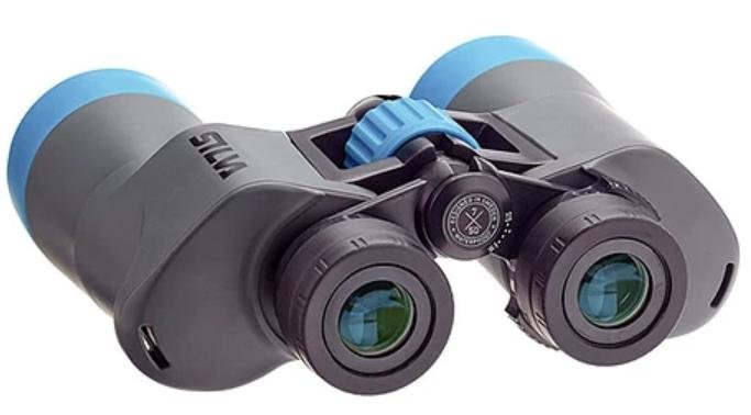 Binocular Seal 7X50