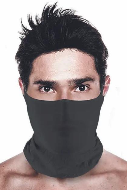 Máscara Deportiva X1 Protección UV