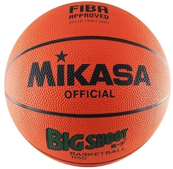 Balón Basket 1150 N°7 -