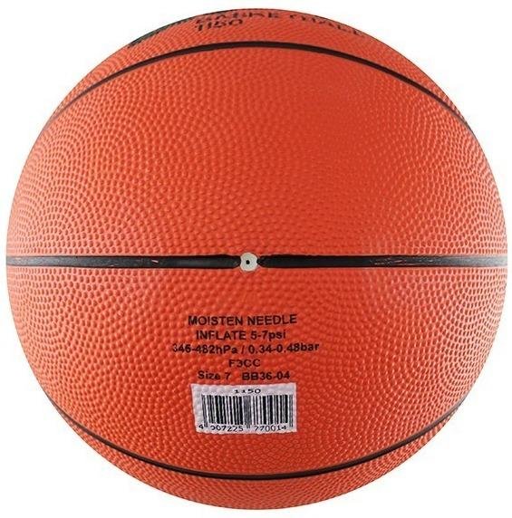 Balón Basket 1150 N°7 -