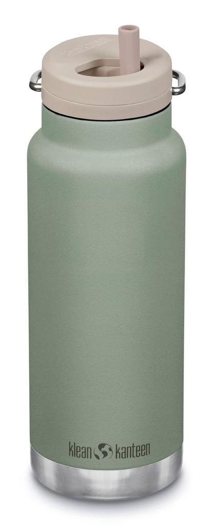 Botella Térmica Tkwide 946ML Con Tapa Twist - Color: Sea Spray