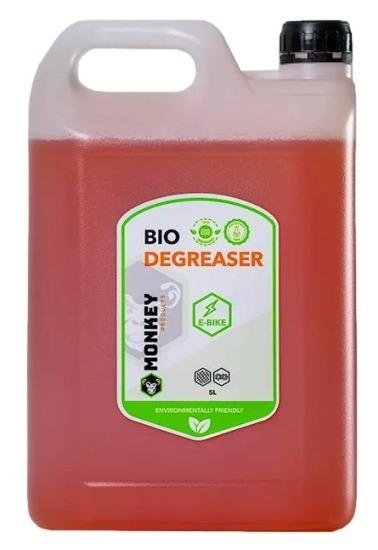 Limpiador Productos Bio Desengrasante 5L -