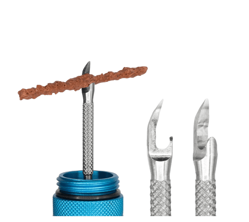 Kit de Reparacion Tubular Holeshot -