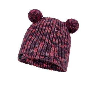 Gorro Junior Knitted & Polar Hat - Color: Lera Purple