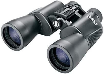 Binocular Powerview Prismáticos 20 x 50 mm - Color: Negro