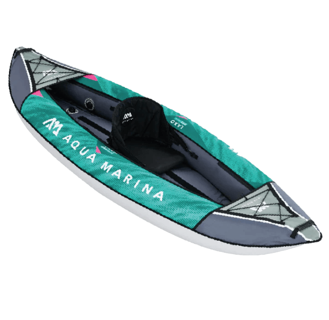 Kayak Laxo Single -