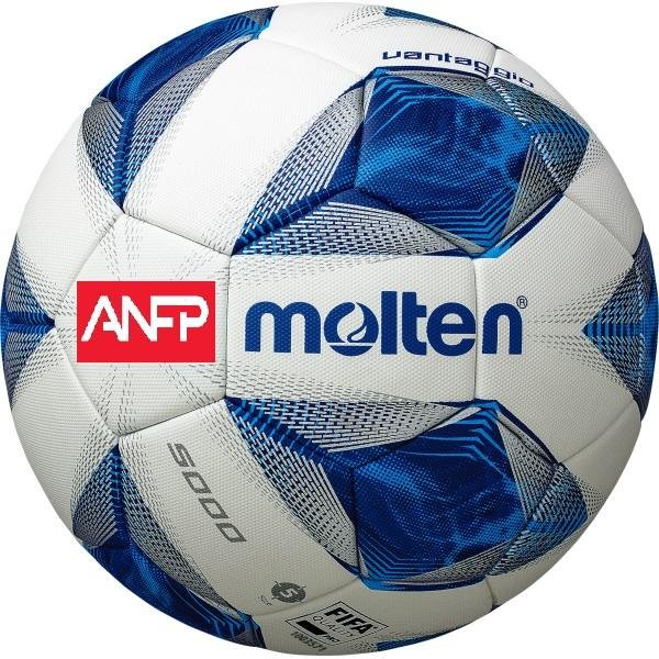 Balon Futbol 5000 Vantaggio ANFP Logo -
