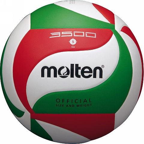 Balón Voleibol V5M-3500 Soft Touch Stgo. 2023 -