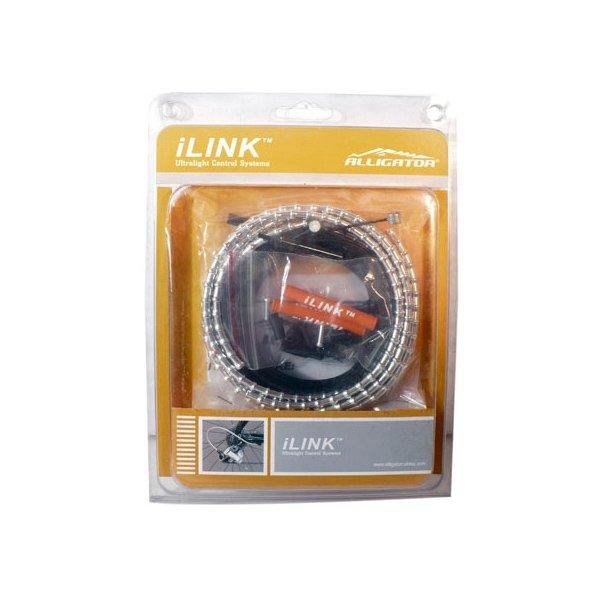 Cable (Set) Para Freno Ly-Ilink-B