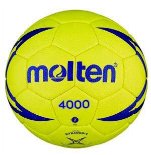 Balon Handball Serie 4000 N°2 -