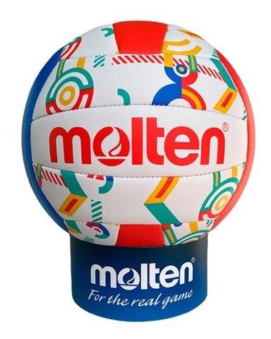 Balon Voleibol MS-500 Stgo. 2023 -