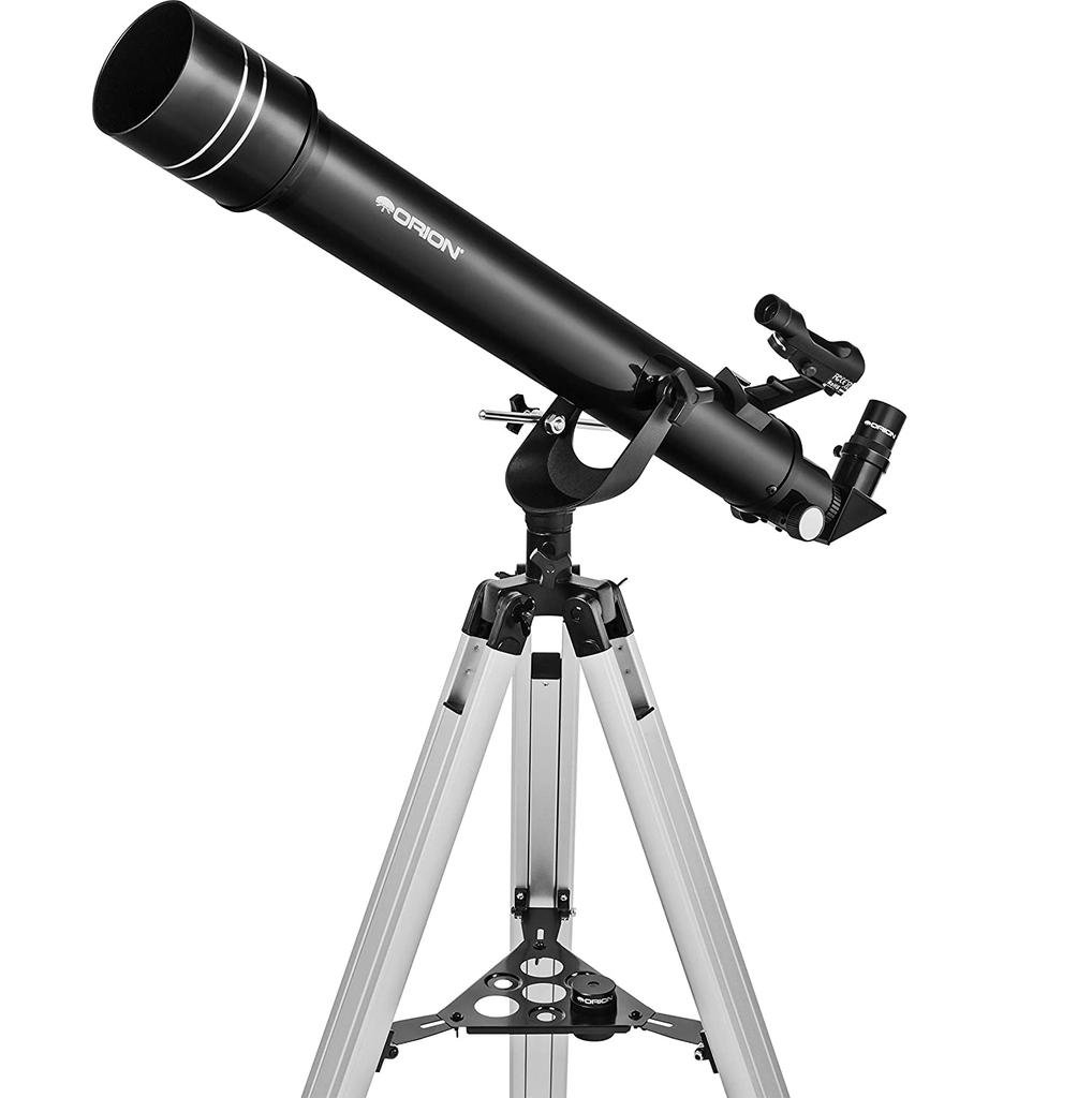 Telescopio Orion Observer II 70mm -