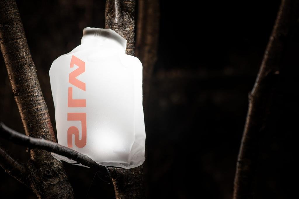 Bolsa Seca Carry Dry TPU-V 36L - Color: Blanco, Formato: 36 L