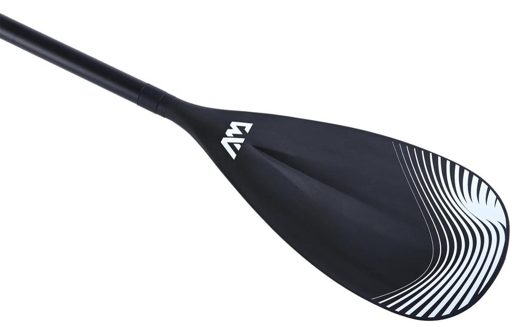 Remo Sup Sports III - Color: Negro