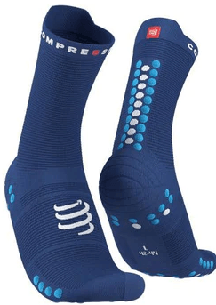 Calcetines  Pro Racing Socks v4.0 Run High