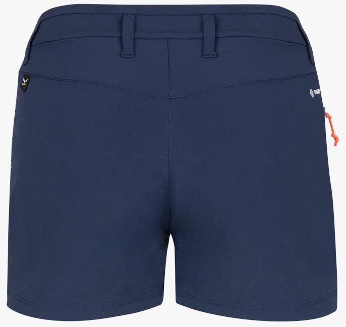 Shorts Mujer Puez DST Cargo -