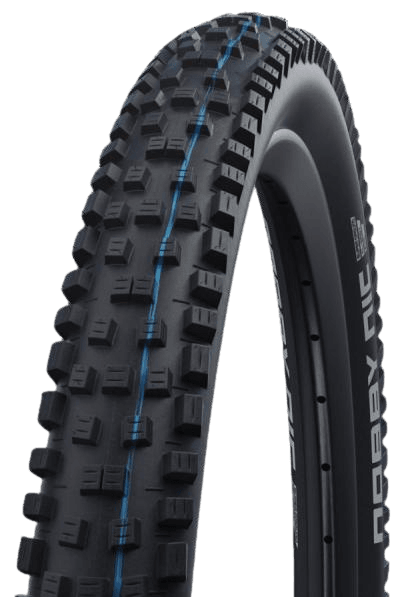 Neumático Nobby Nic S/Trail Addix SpeedGrip 29x2.4 -