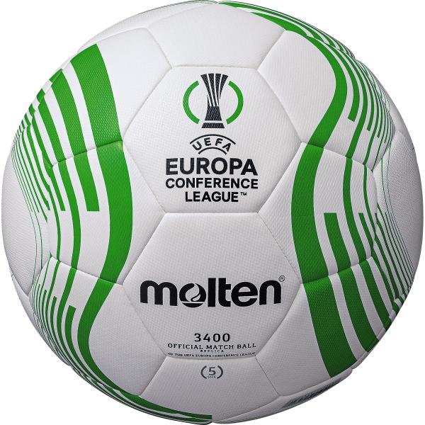 Balon Futbol 3400 UEFA Conference League 21-24 -