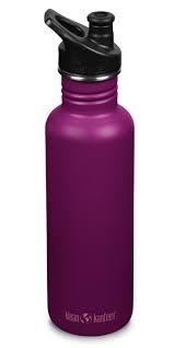Botella Classic Sport - Color: Purple Potion
