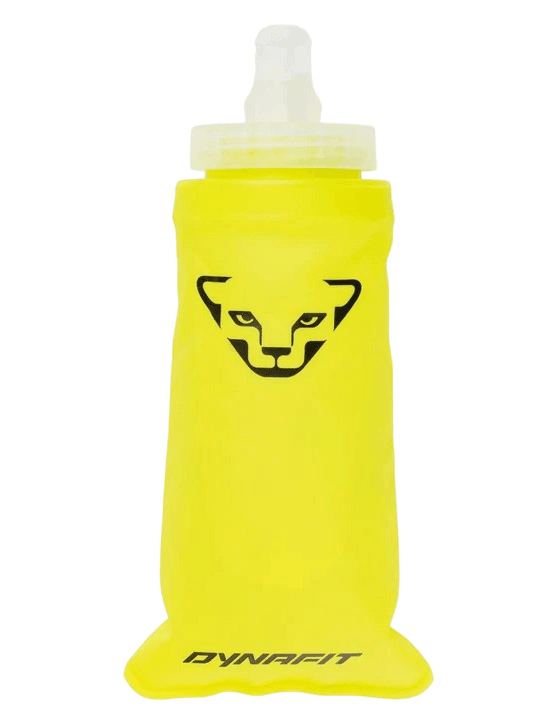 Botella Dynafit Flask - Color: Amarillo
