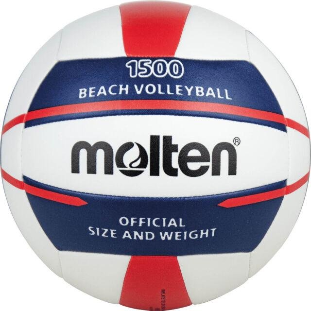 Balón Voleibol Playa 1500 Oficial -
