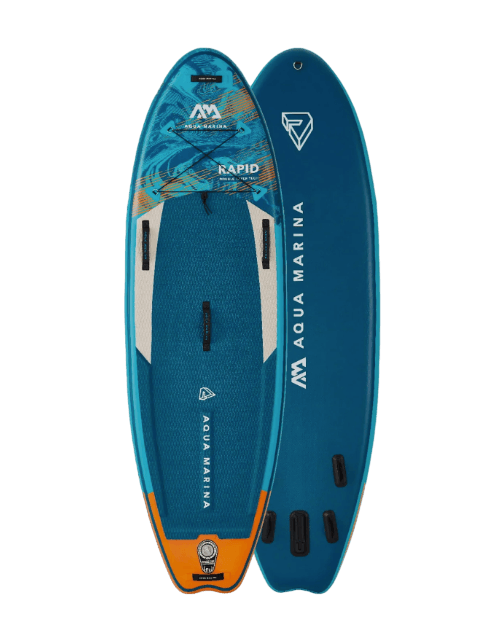 Stand Up Paddle Sup Rapid 9-6 -