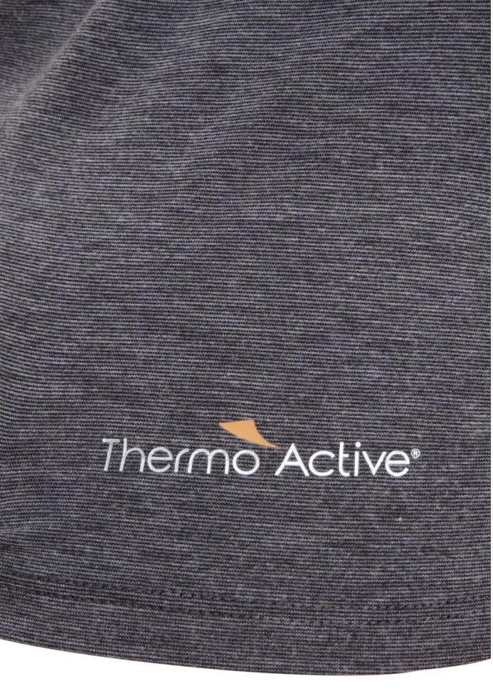 1era Capa Camiseta Thermoactive Women - Color: Gris