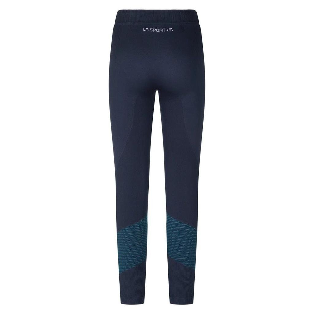 Pantalones Synth Light Mujer - Color: Azul