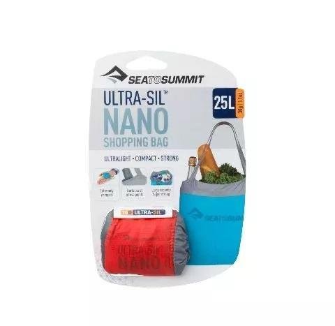 Ultra-Sil Nano Shopping Bag -