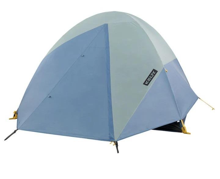 Carpa Discovery Element 4 - Color: Green Agean Blue